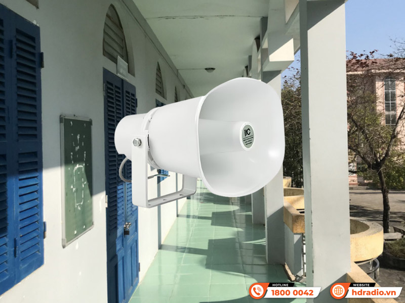 Loa nén ITC VA-720R