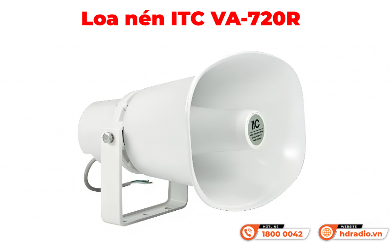 Loa nén ITC VA-720R