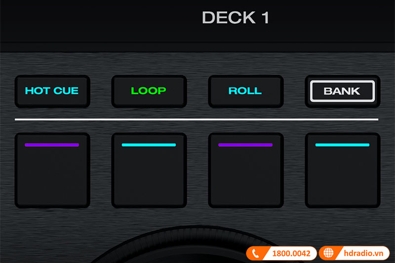 Hiệu ứng đa năng