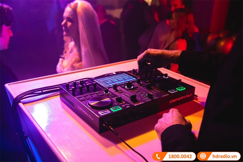 Tích hợp các tính năng cao cấp