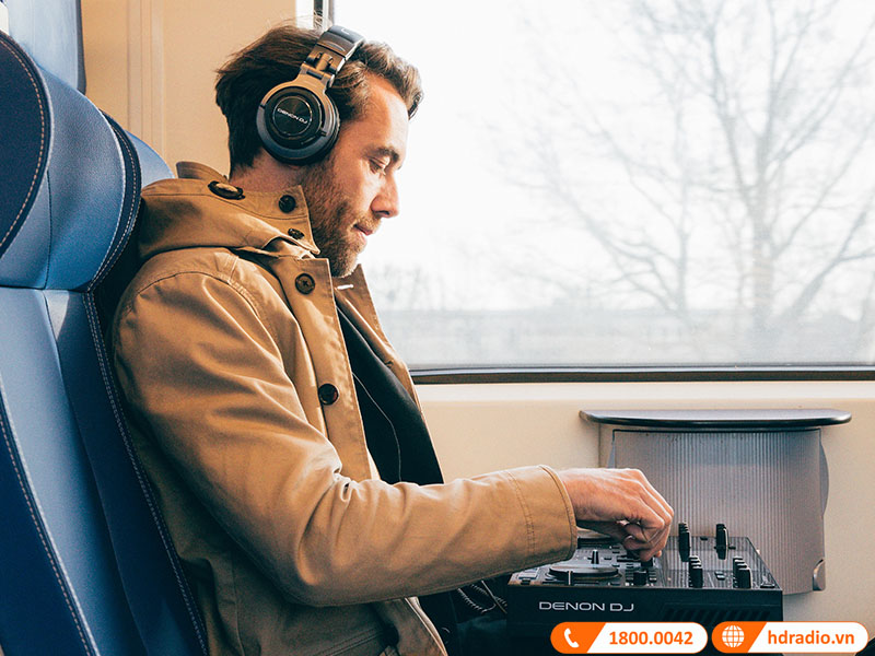 Màn hình cảm ứng 7 inch HD