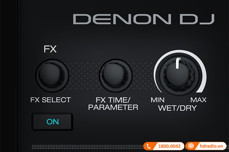 Hiệu ứng đa năng