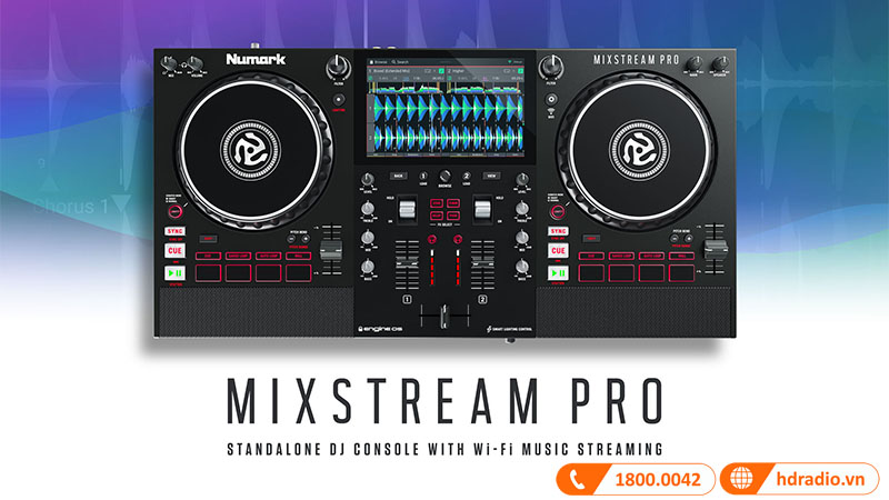 Ngoại hình hiện đại, nhỏ gọn