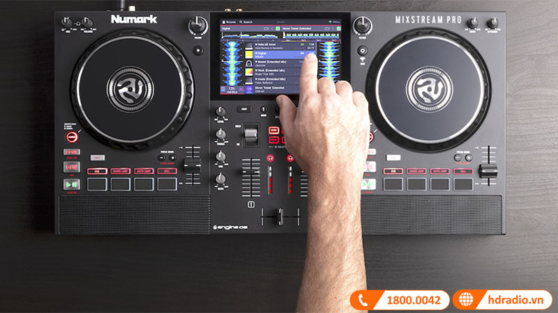 Tích hợp và điều khiển ánh sáng nâng cao