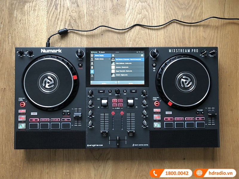 thiết kế đẹp mắt