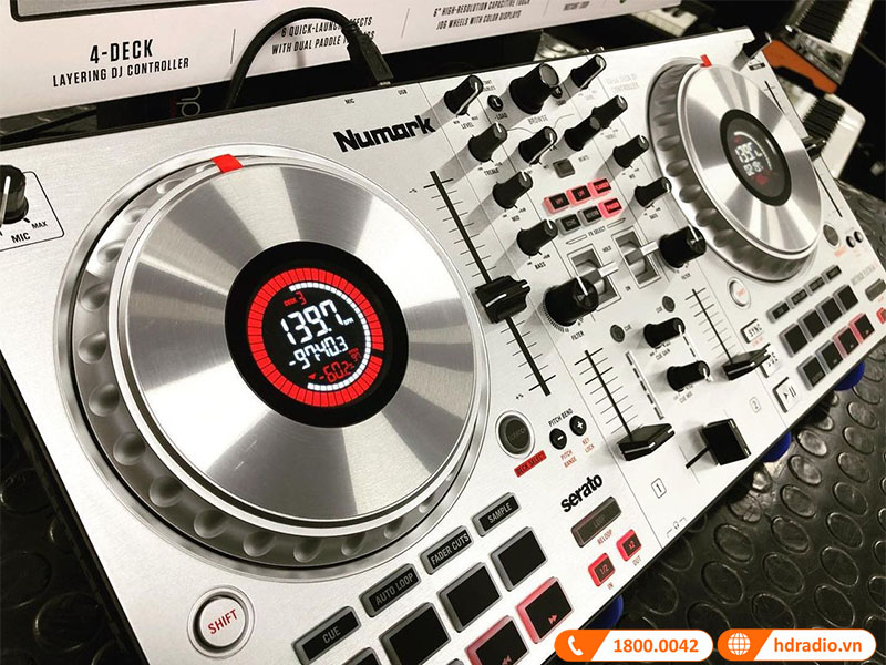 Phiên bản giới hạn Special Edition màu bạch kim cực đẹp