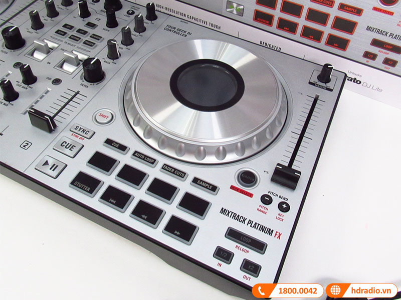 kiểu dáng gọn nhẹ