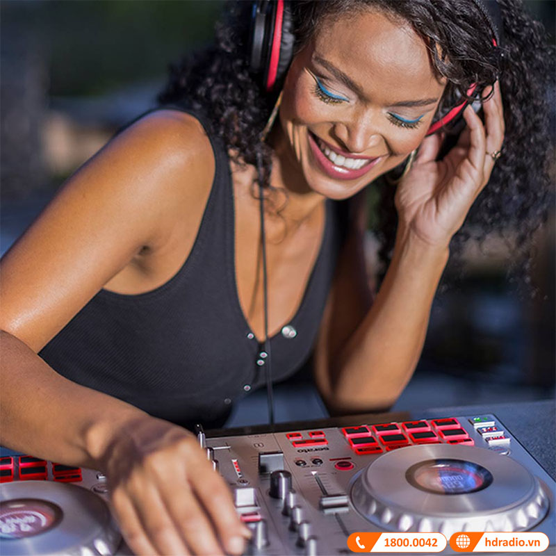 Thỏa sức sáng tạo, phối nhạc 