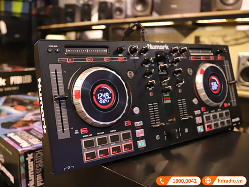 Trải nghiệm âm thanh chất lượng cao