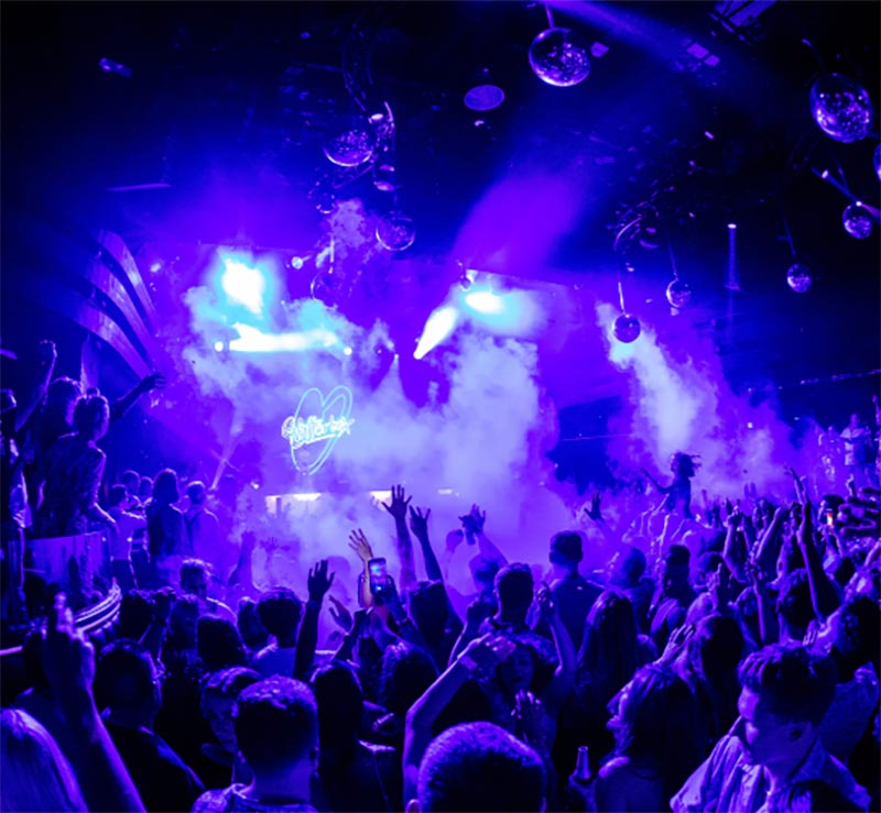 Bàn DJ Pioneer CDJ-3000