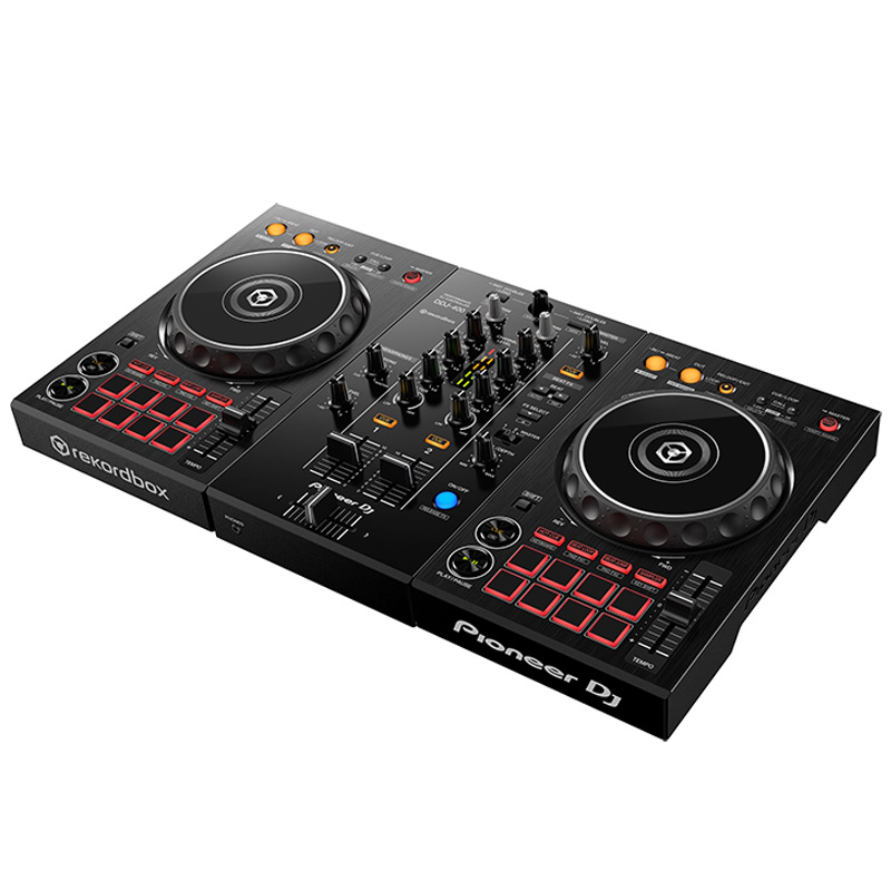 Bàn DJ Pioneer DDJ 400