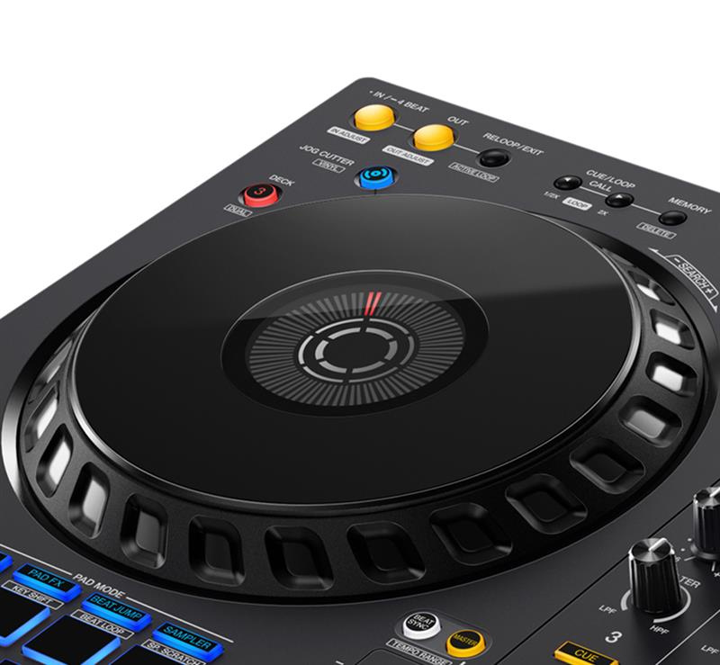 Bàn DJ Pioneer DDJ-FLX6