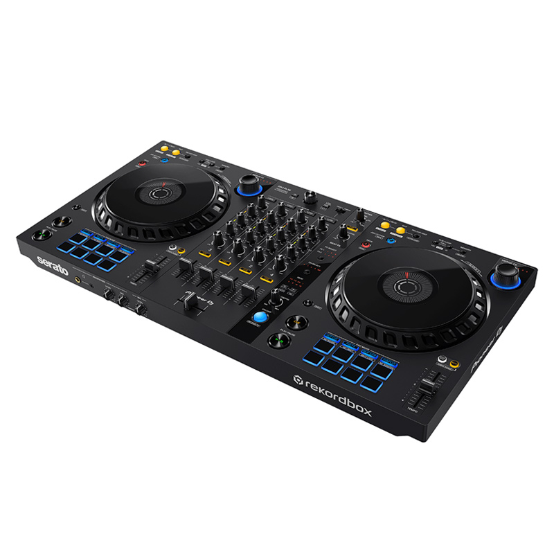 Bàn DJ Pioneer DDJ-FLX6