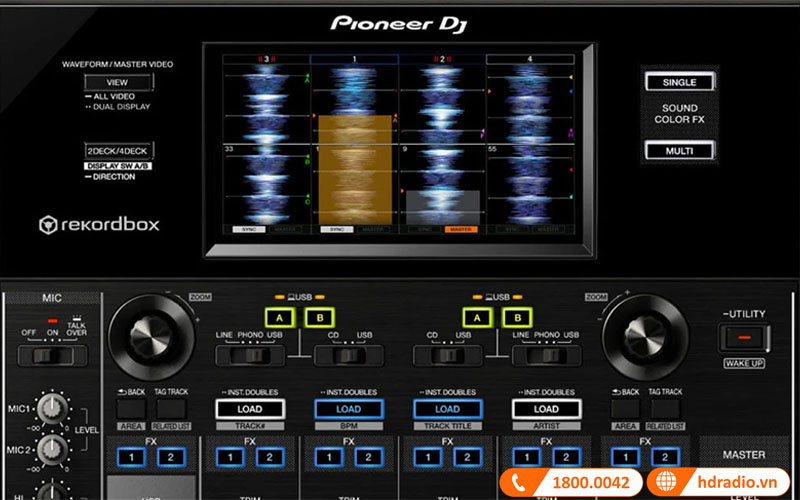 bo cuc quen thuoc, hien dai