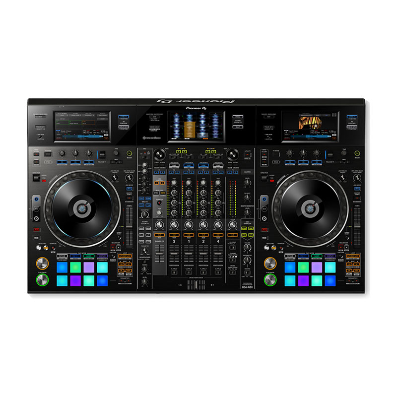 Bàn DJ Pioneer DDJ-RZX