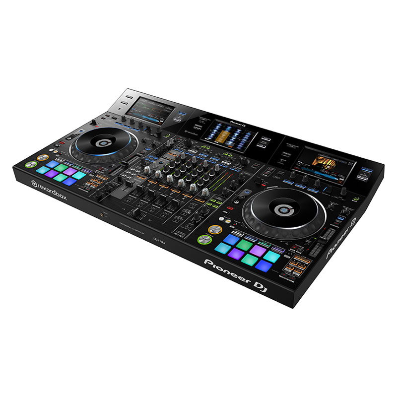 Bàn DJ Pioneer DDJ-RZX-1