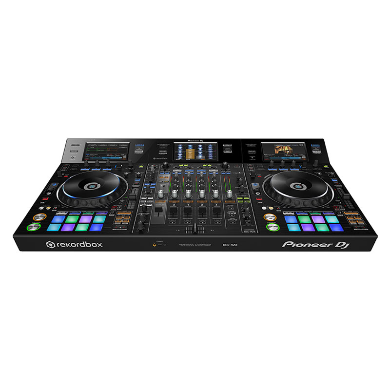 Bàn DJ Pioneer DDJ-RZX-2