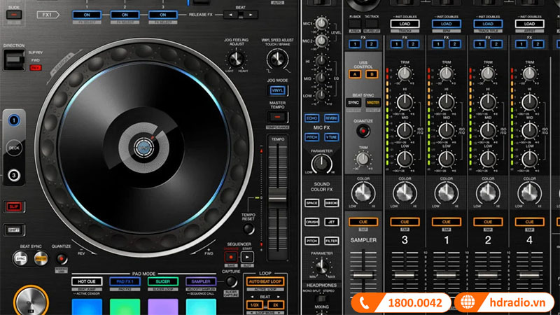 phan mic chuyen dung