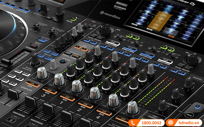 cac che do FX nang cao