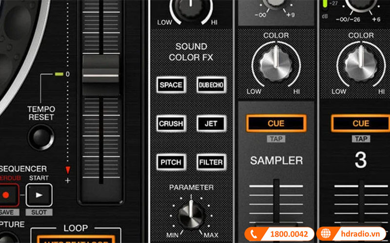 tinh nang  Active Censor