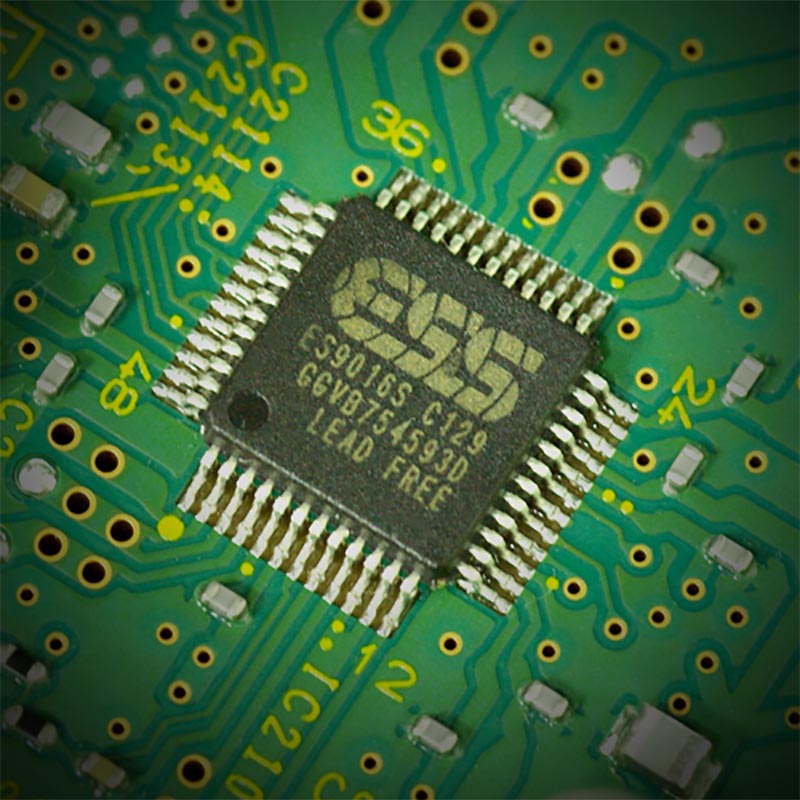 Bàn DJ Pioneer DJM-V10