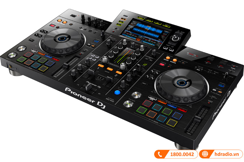 Pioneer XDJ-RX2-4