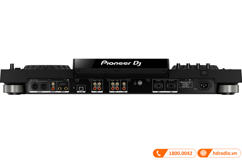 Pioneer XDJ-RX2-5
