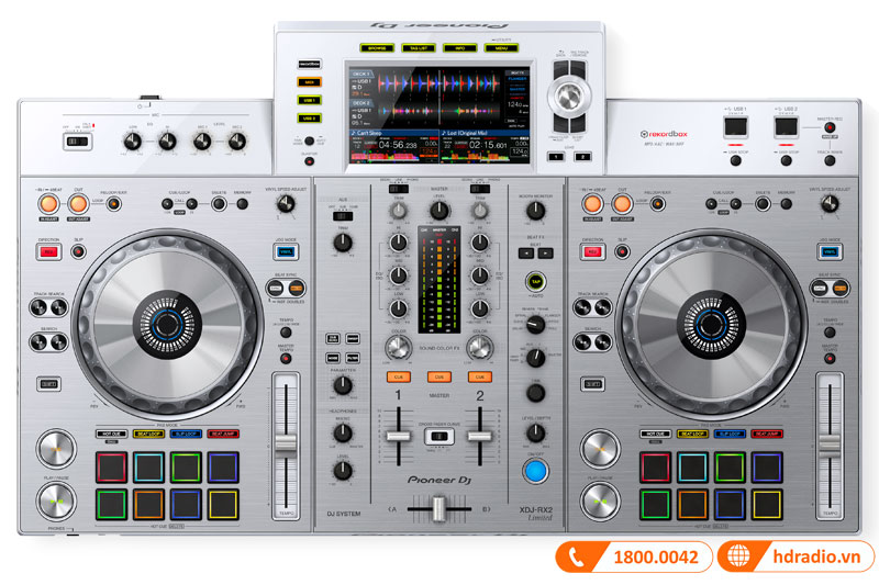 Pioneer XDJ-RX2-2