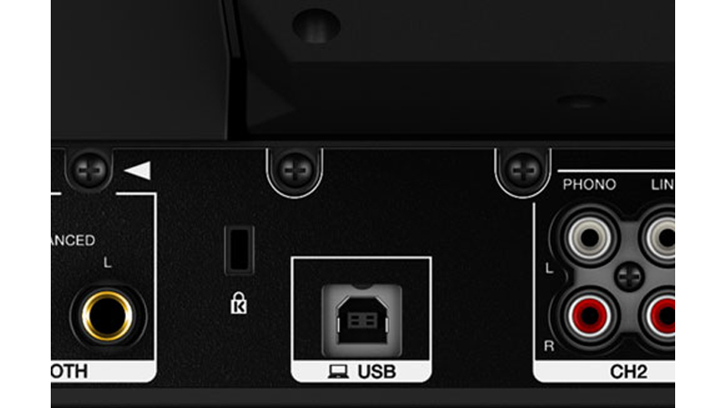 Bàn DJ Pioneer XDJ-RX2