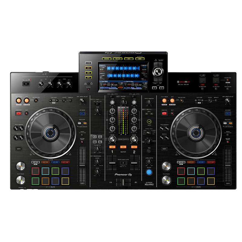 Pioneer XDJ-RX2