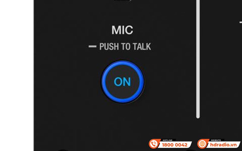 Bàn DJ Pioneer DJM-A9