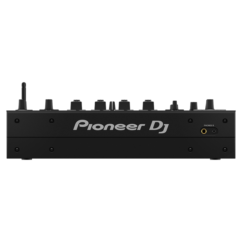 Bàn DJ Pioneer DJM-A9, 4 kênh, Bluetooth 5.0-4