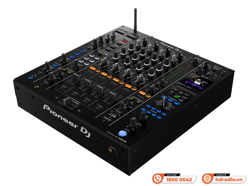 Bàn DJ Pioneer DJM-A9