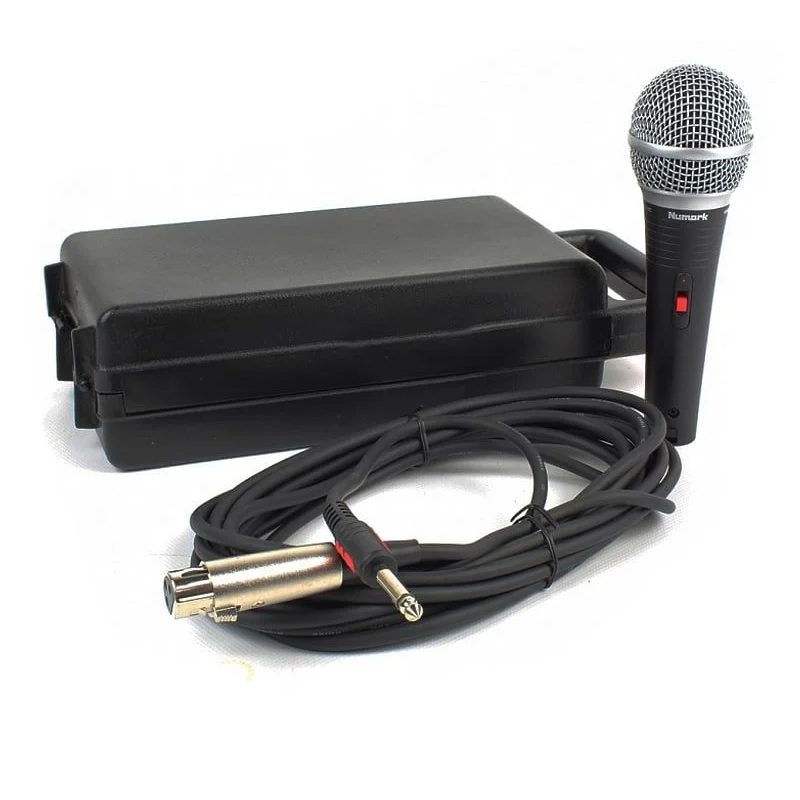 Micro Numark WM200-3