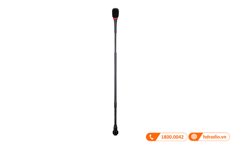 Micro cổ ngỗng có dây GN-45