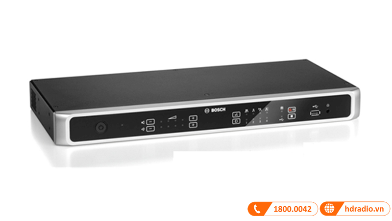 Bộ điều khiển trung tâm Bosch CCSD-CU