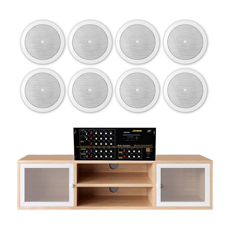 dàn âm thanh quán Cafe JBL CF13 dàn âm thanh quán Cafe JBL CF13