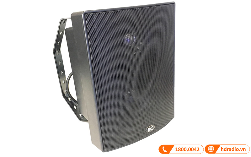 Dàn âm thanh sân vườn ITC CF08 Dàn âm thanh sân vườn ITC CF08