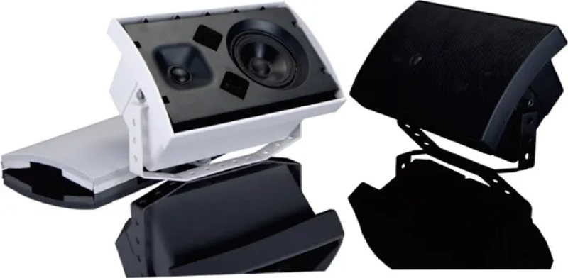 Dàn âm thanh sân vườn ITC CF08 Dàn âm thanh sân vườn ITC CF08