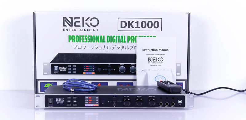 Dàn âm thanh tập Gym JBL CF06