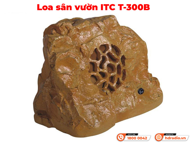 Loa sân vườn ITC T-300B 