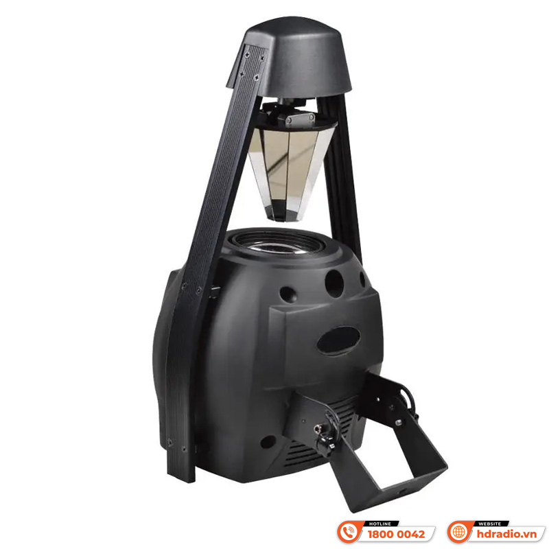 Đèn sân khấu là gì và các loại đèn sân khấu