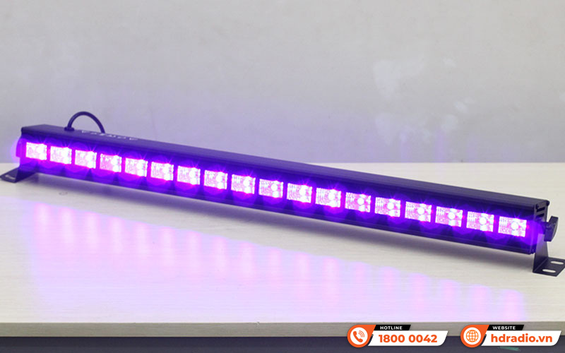 Đèn sân khấu là gì và các loại đèn sân khấu