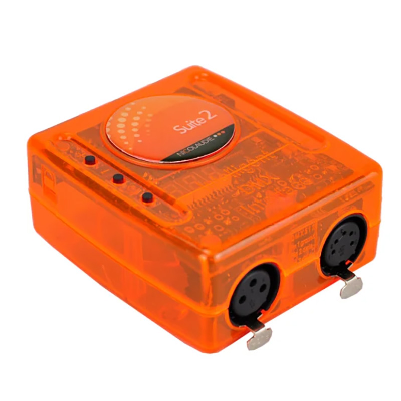 Thiết Bị Điều Khiển Ánh Sáng Sunlite 2FC