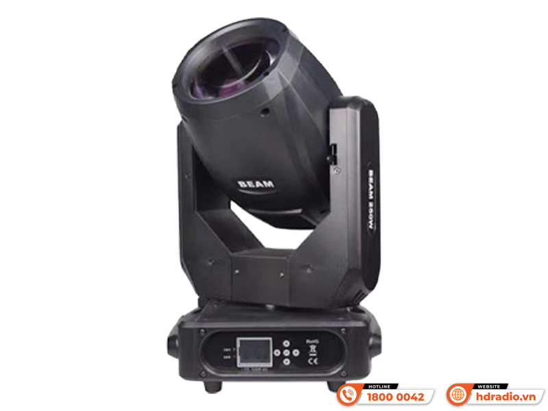 Đèn sân khấu ZYT-Beam295 15R XP-BS295