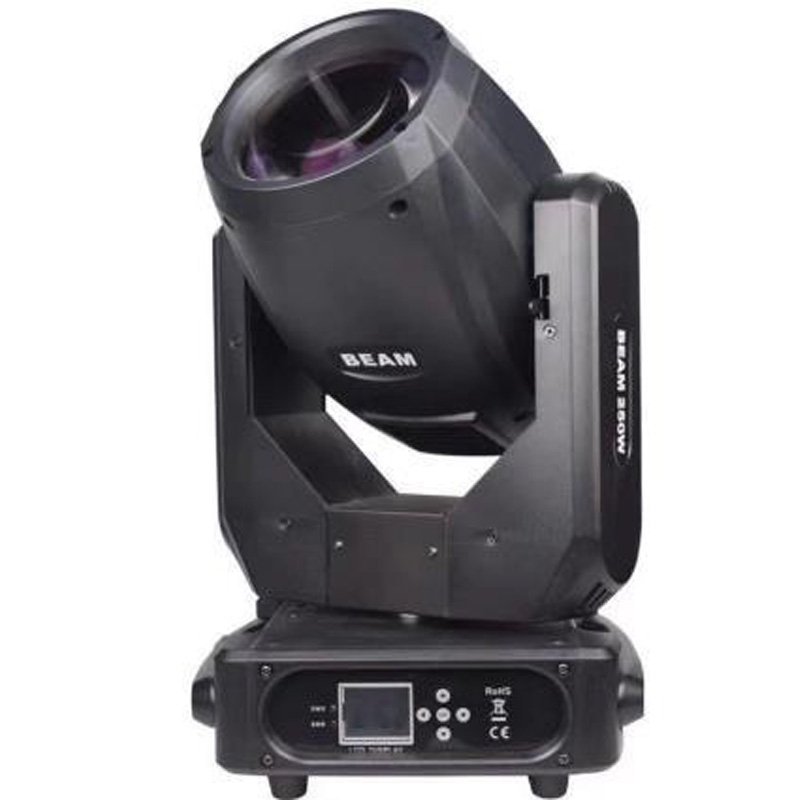 Đèn sân khấu ZYT-Beam295 15R XP-BS295, 400W, 2000 giờ, 8/16Bit