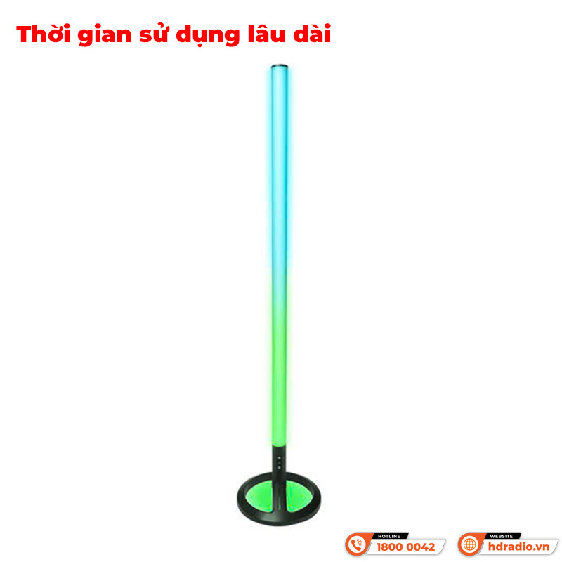 Sử dụng Đèn JBL PartyLight Stick