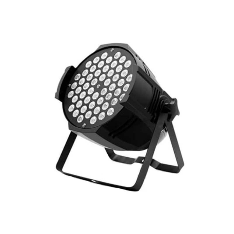 Đèn sân khấu ZYT-LED 54x9W 3in1 Full LP-549 I, 200W, 50.000giờ