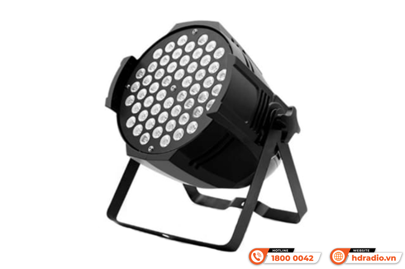 Đèn sân khấu ZYT-LED 54x9W 3in1 Full LP-549 I