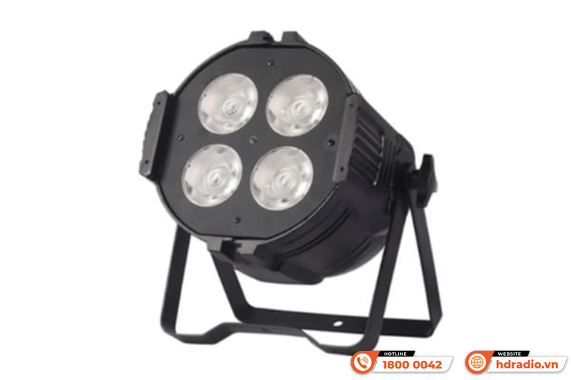 Đèn sân khấu ZYT-LED Blinder 4 x 50W LP-450 I